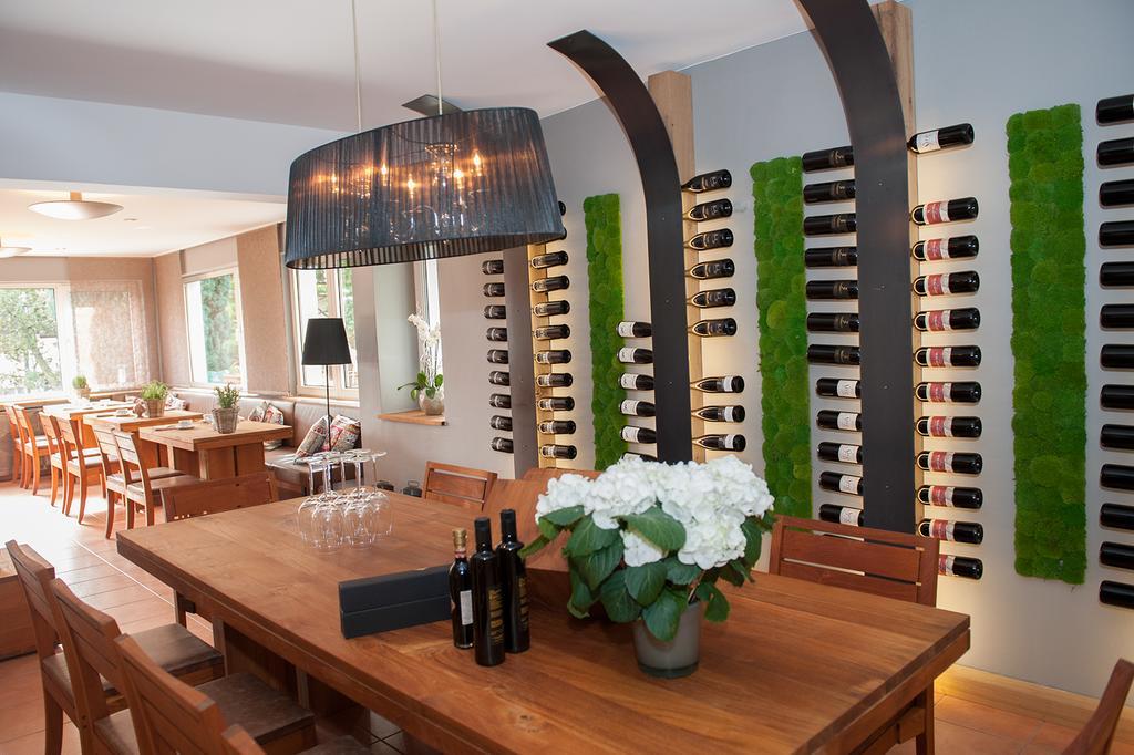 Hotel Fiori Bad Soden-Salmünster Eksteriør billede