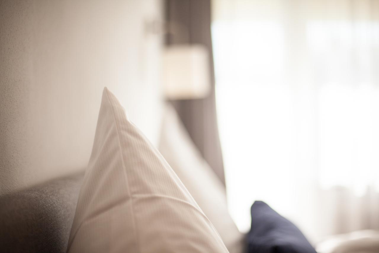 Hotel Fiori Bad Soden-Salmünster Eksteriør billede